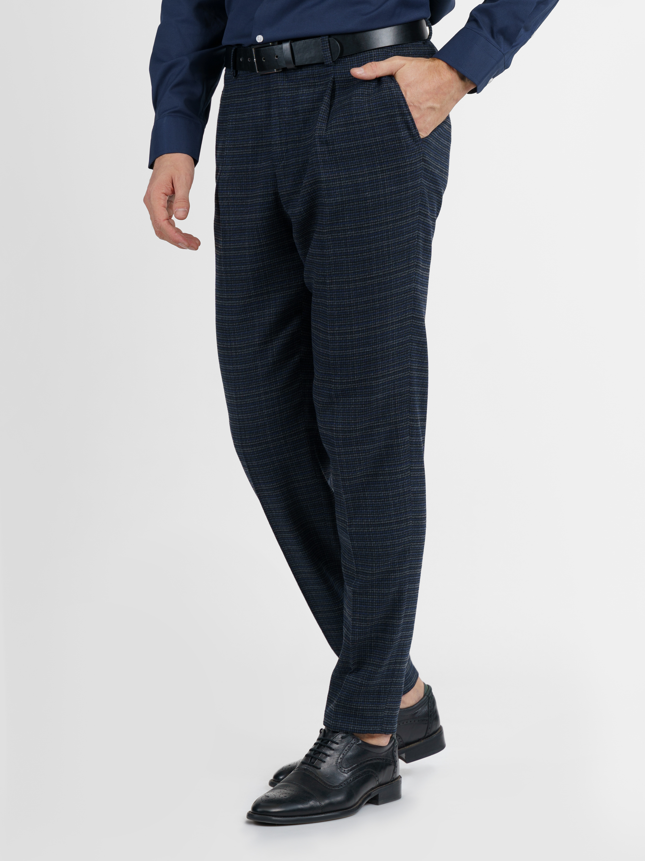 Twisted Tailor Super Skinny Suit Trousers In Light Blue Check, $20 | Asos |  Lookastic