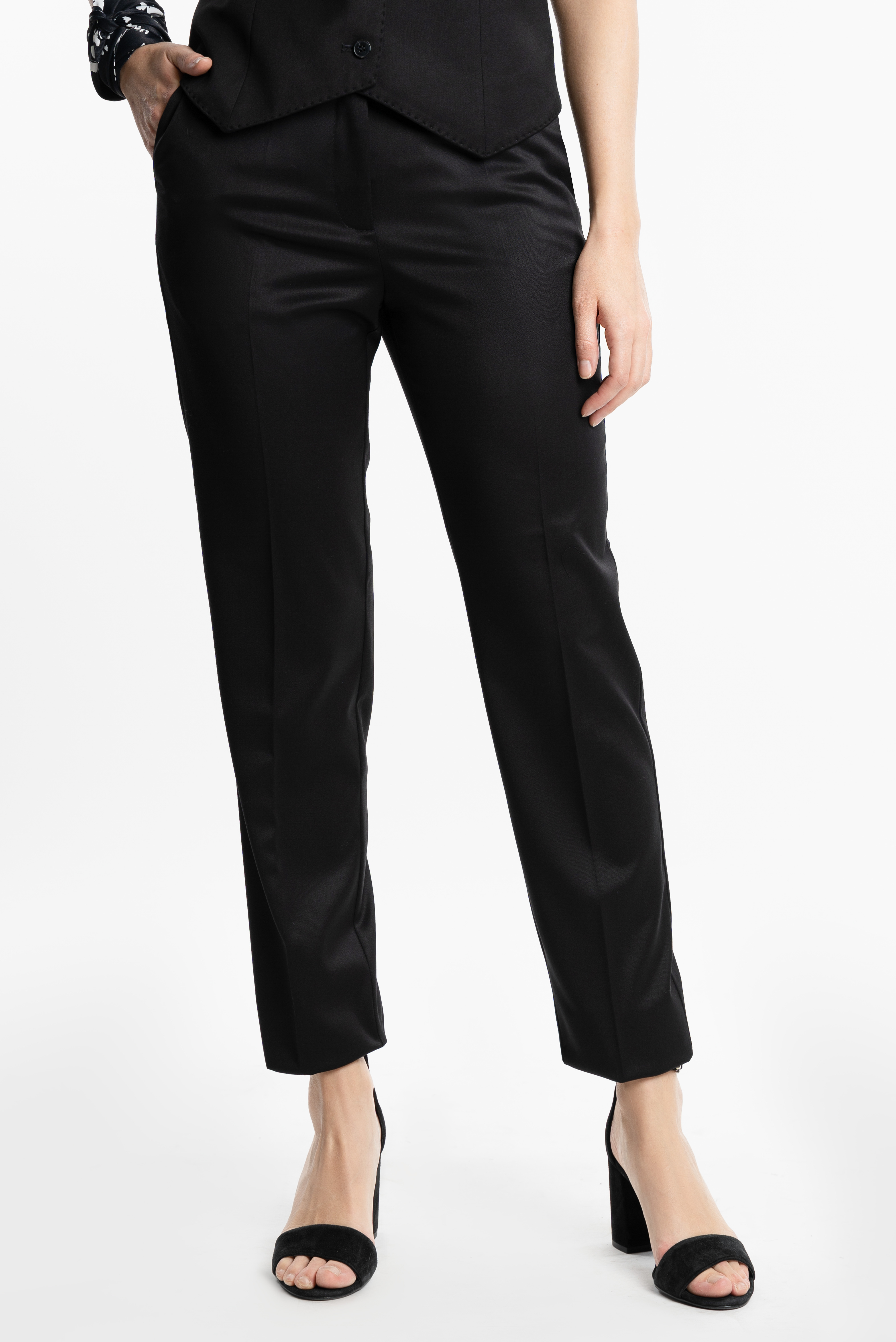 To women :: Women's clothing :: Trousers :: Classic pants :: Arber ...