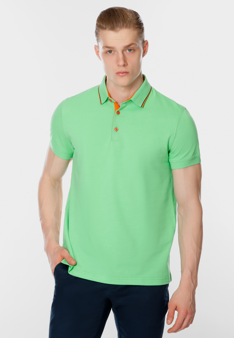 Brands :: ARBER brand :: Arber men's polo shirt